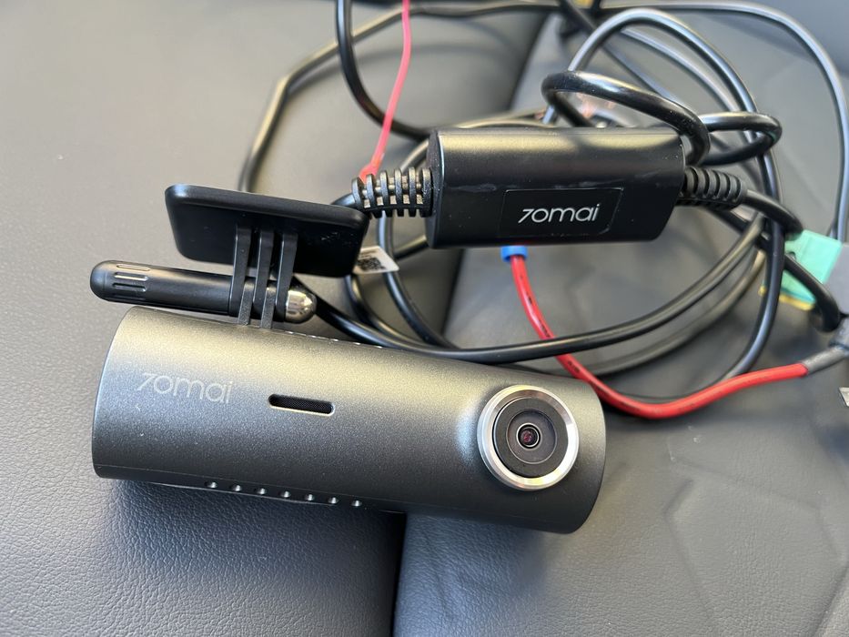 Видеорегистратор за автомобил 70mai