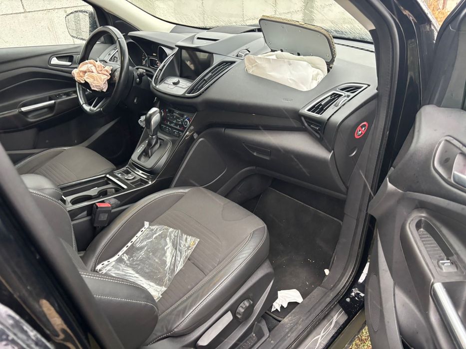 Motor 20 tdci cutie automata 4x4  cutie transfer ford kuga 2 2017