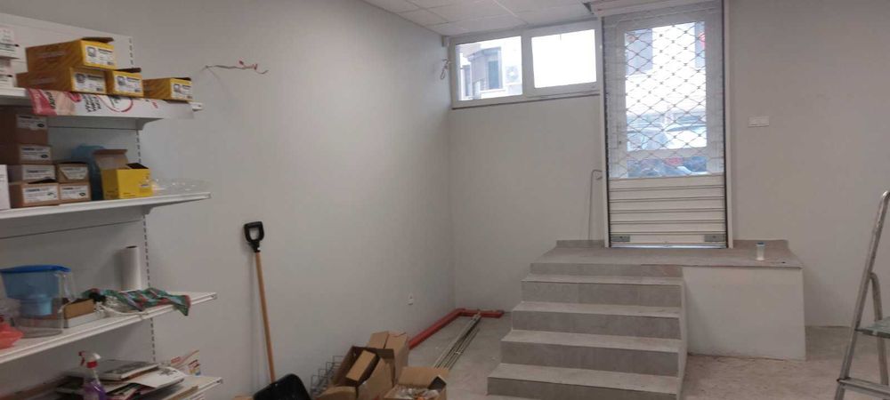 Дава се под наем Магазин в София, Слатина - 80 кв.м за 900 € - Снимка #4
