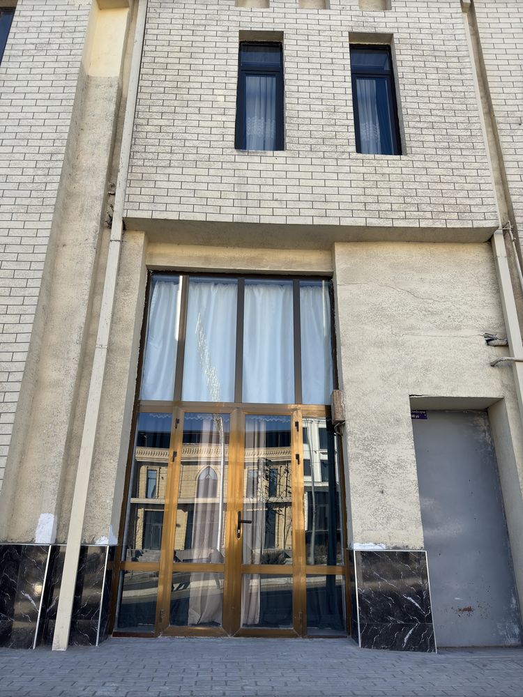 Ijaraga sharoiti ota ideyal  PINHAUS  ijaraga beriladi