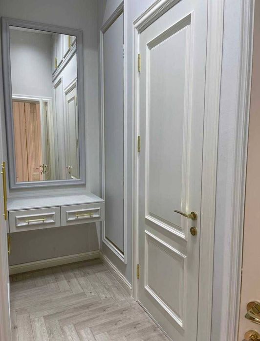 Продаётся 3 х комнатная квартира ЖК Лондон ул. Новомосковская