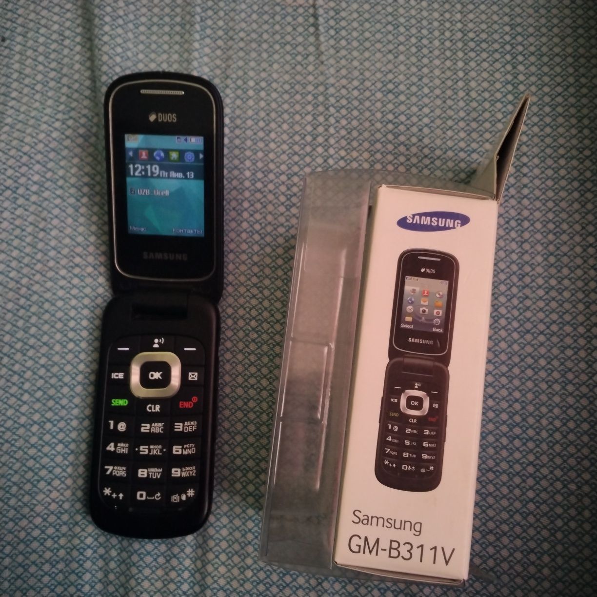 Samsung gusto 3                 ...