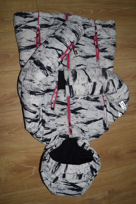 Geaca schi coccodrillo 152 - 12 ani