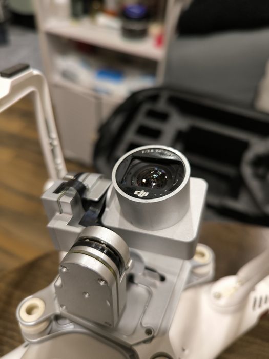 DJI phantom 3 standart