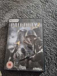 Call of duty 2 pc