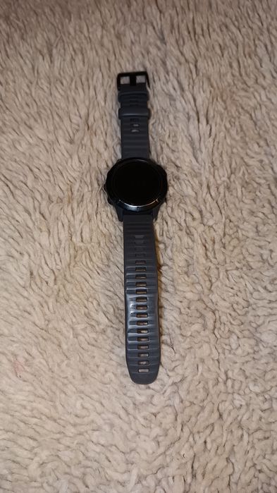 Гармин Fenix 6 solar