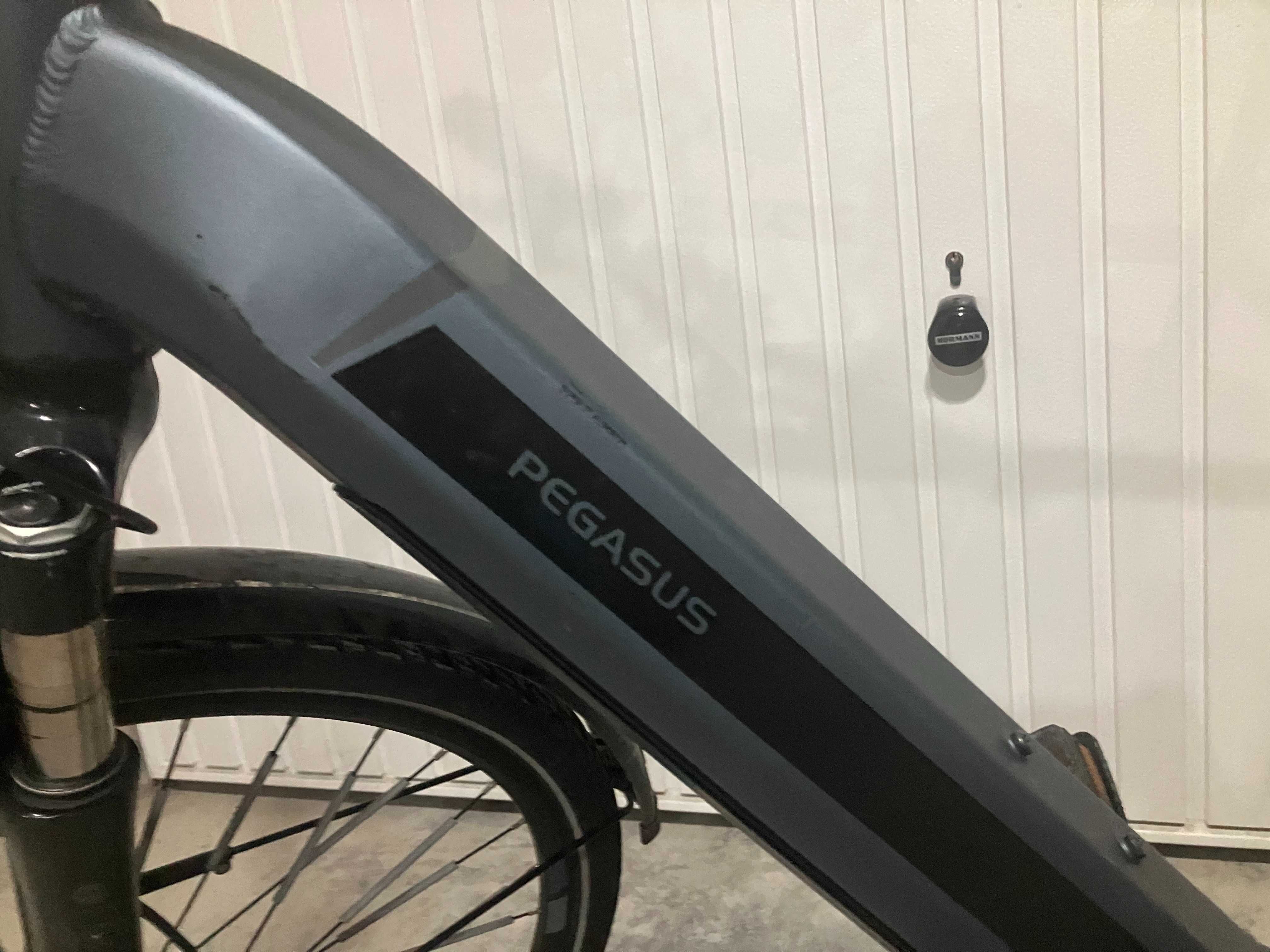 Електрически велосипед Pegasus E-Bike Premio Evo, 58см