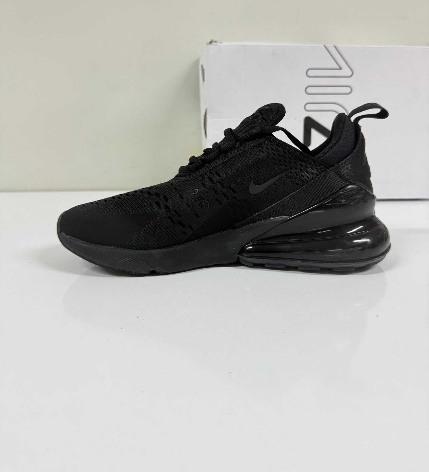 Nike Air Max 270