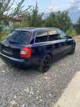 Audi A4 B6 1.9 TDI AVF 131 cai