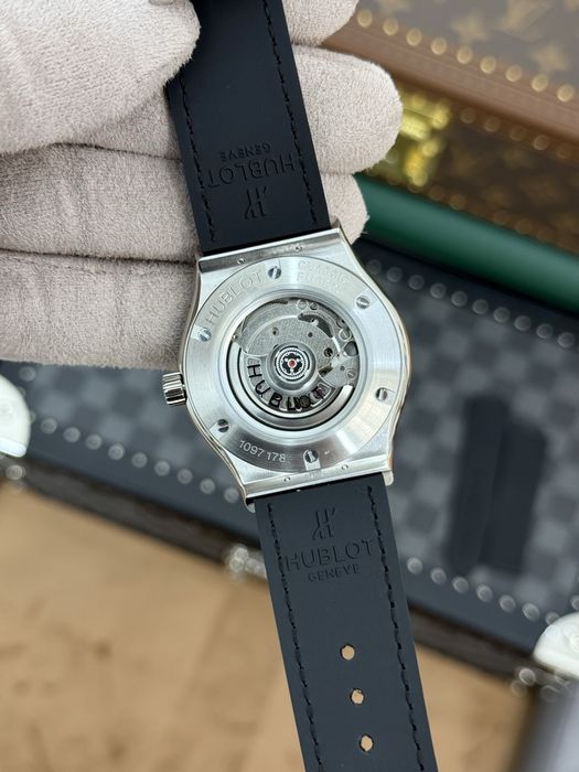 Hublot Classic Fusion 42mm