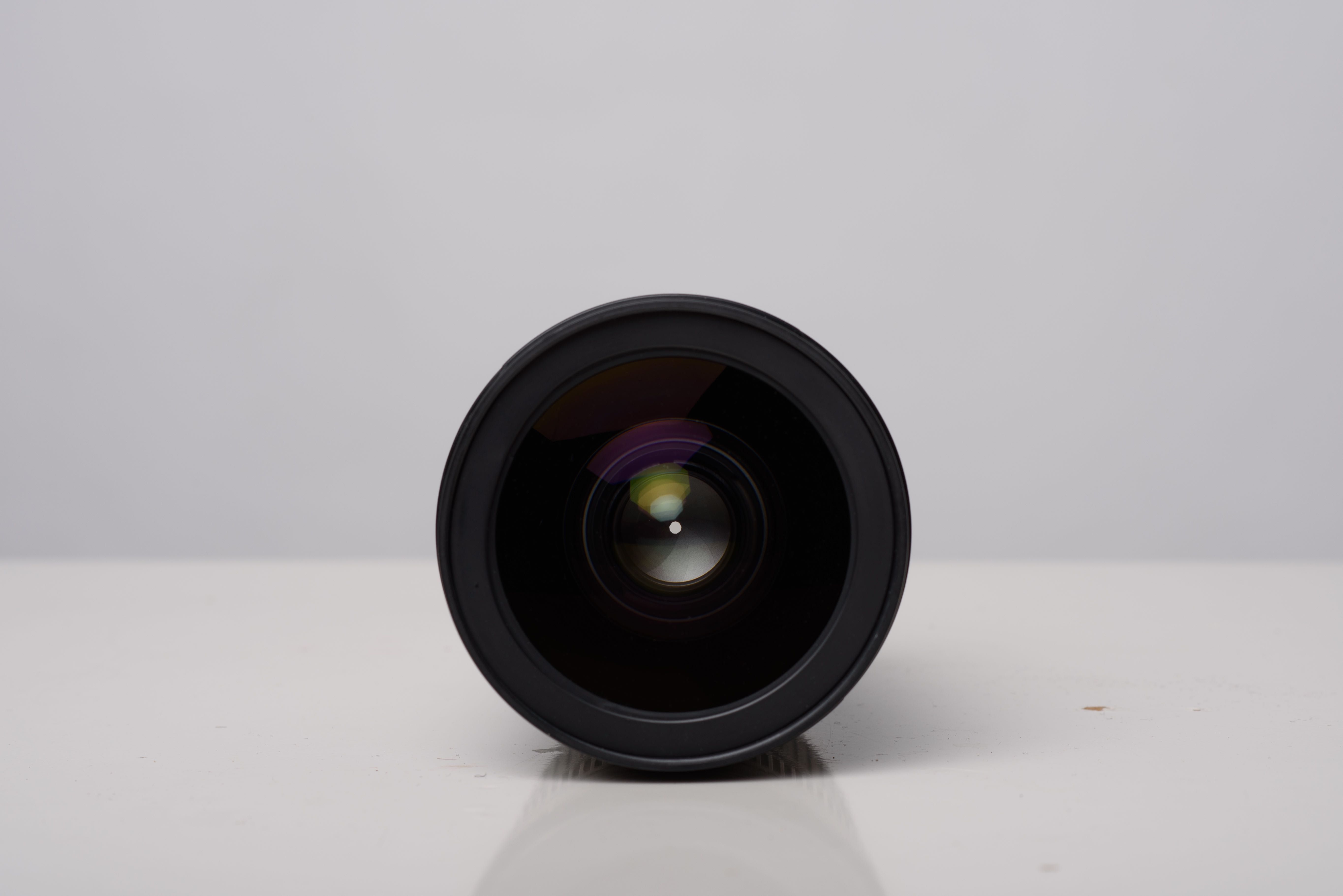 Nikon AF-S Nikkor 24-70mm f/2.8G