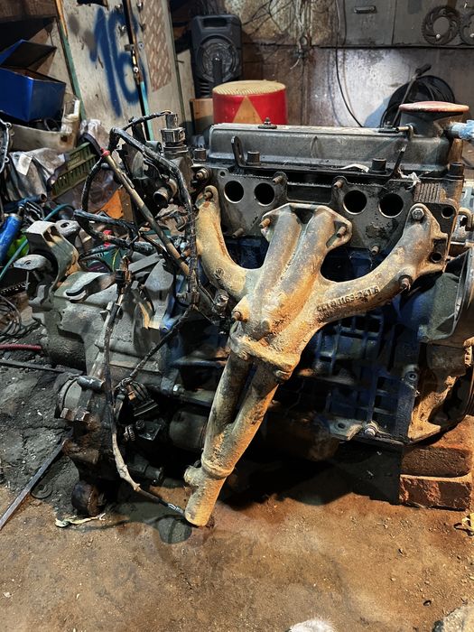 Motor cu cutie pentru proiect