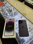 iPhone 14 Pro Max 256GB|Айфон 14 Про Макс 256ГБ
