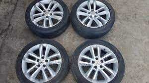 jante 15, 16, 17, 18, 19