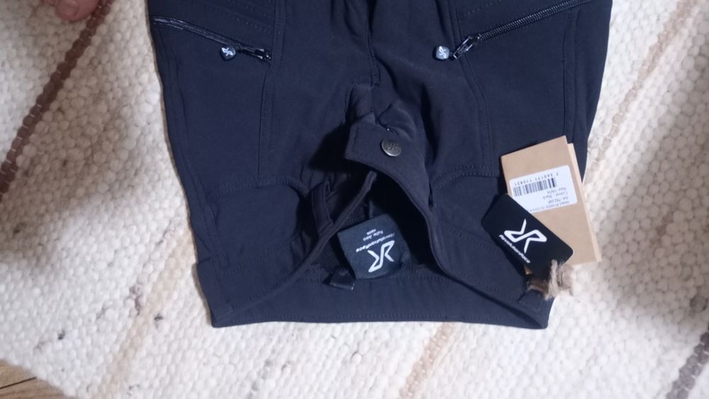 Pantaloni RevolutionRace