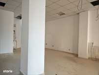 Spațiu comercial – 68,6 mp, trafic intens, Militari Residence