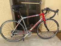 Bicicleta Lapierre Tech 3