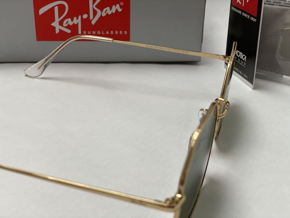 Ochelari de soare RAY BAN 1972 Octagon Noi