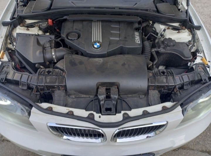 Части Двигател за BMW 2.0d N47D20 БМВ