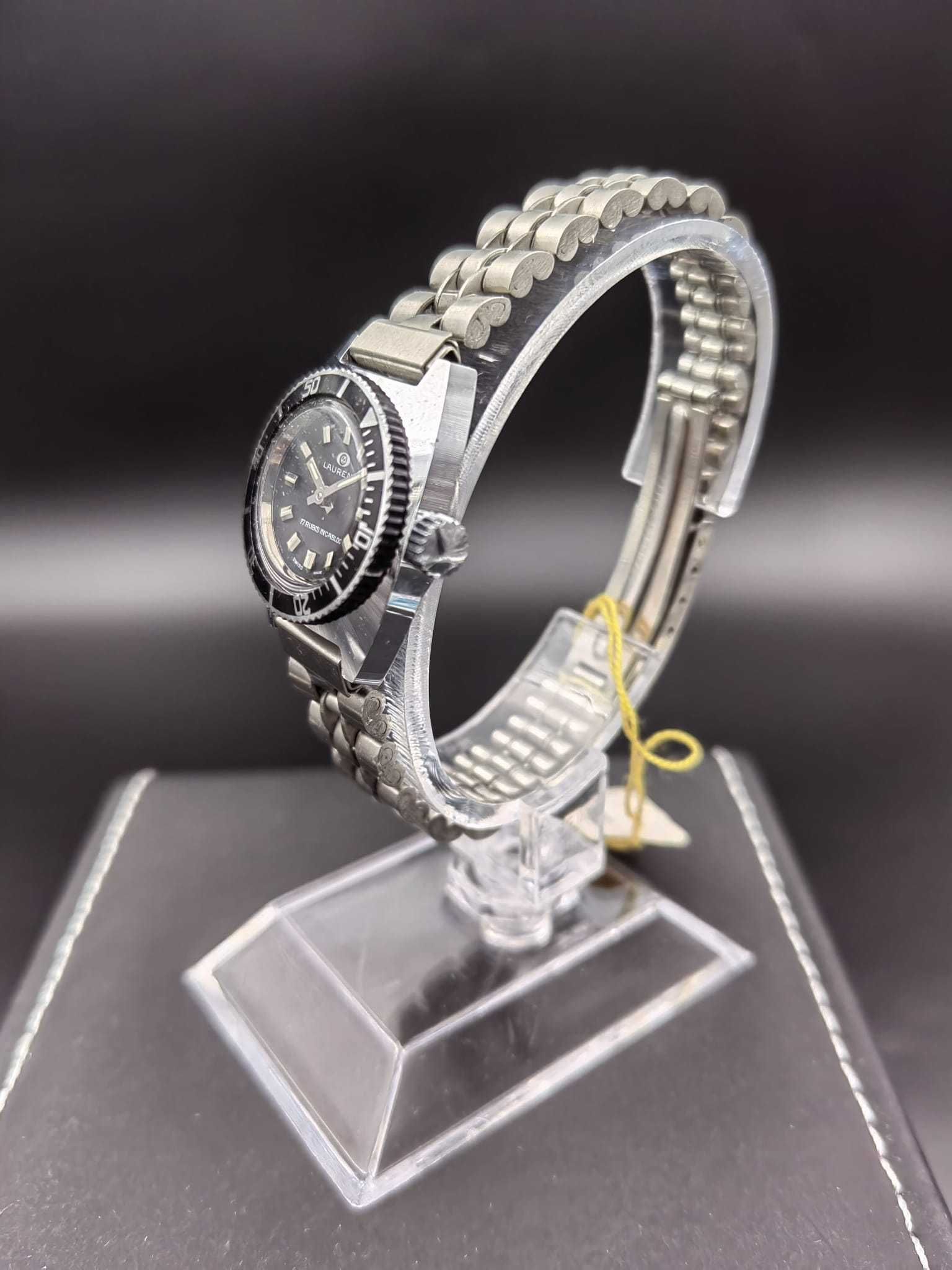 Laurens Mini Sub-Itm.LO 1013
