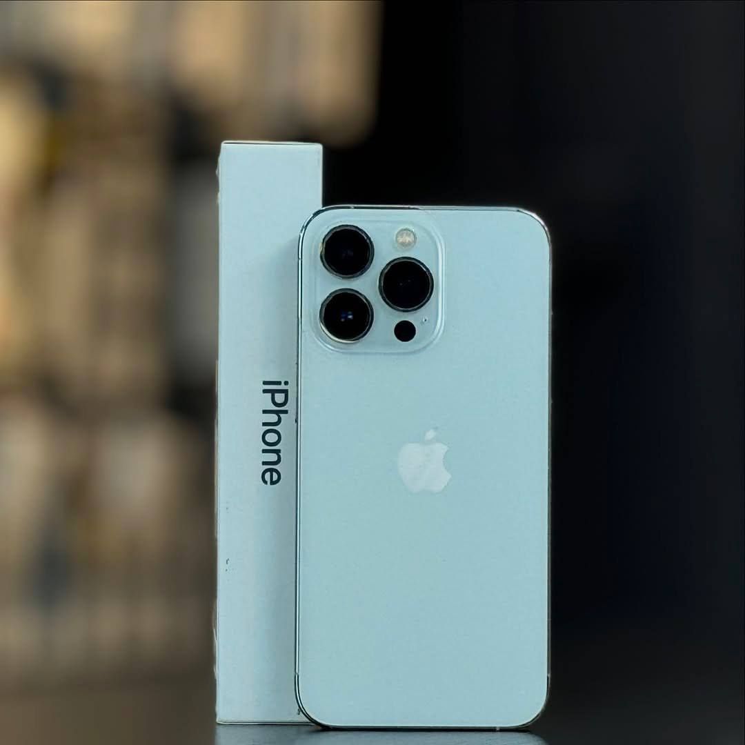 IPhone 13 Pro/ 128Gb Silver