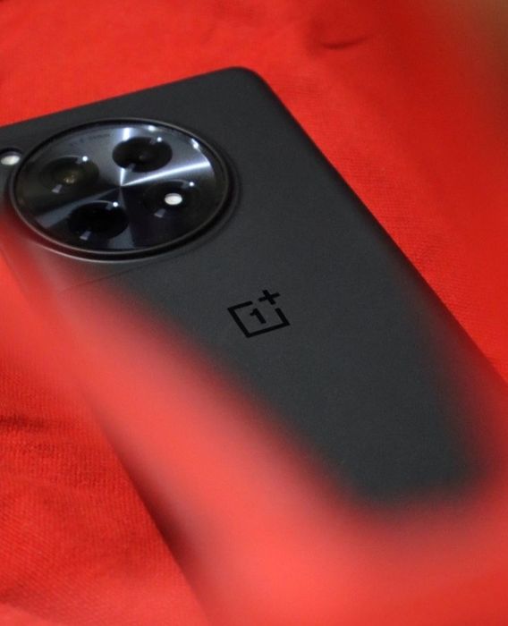 OnePlus 12R в идеале