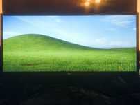 Монитор 29" LG, IPS, 2560 x 1080 (Ultrawide)