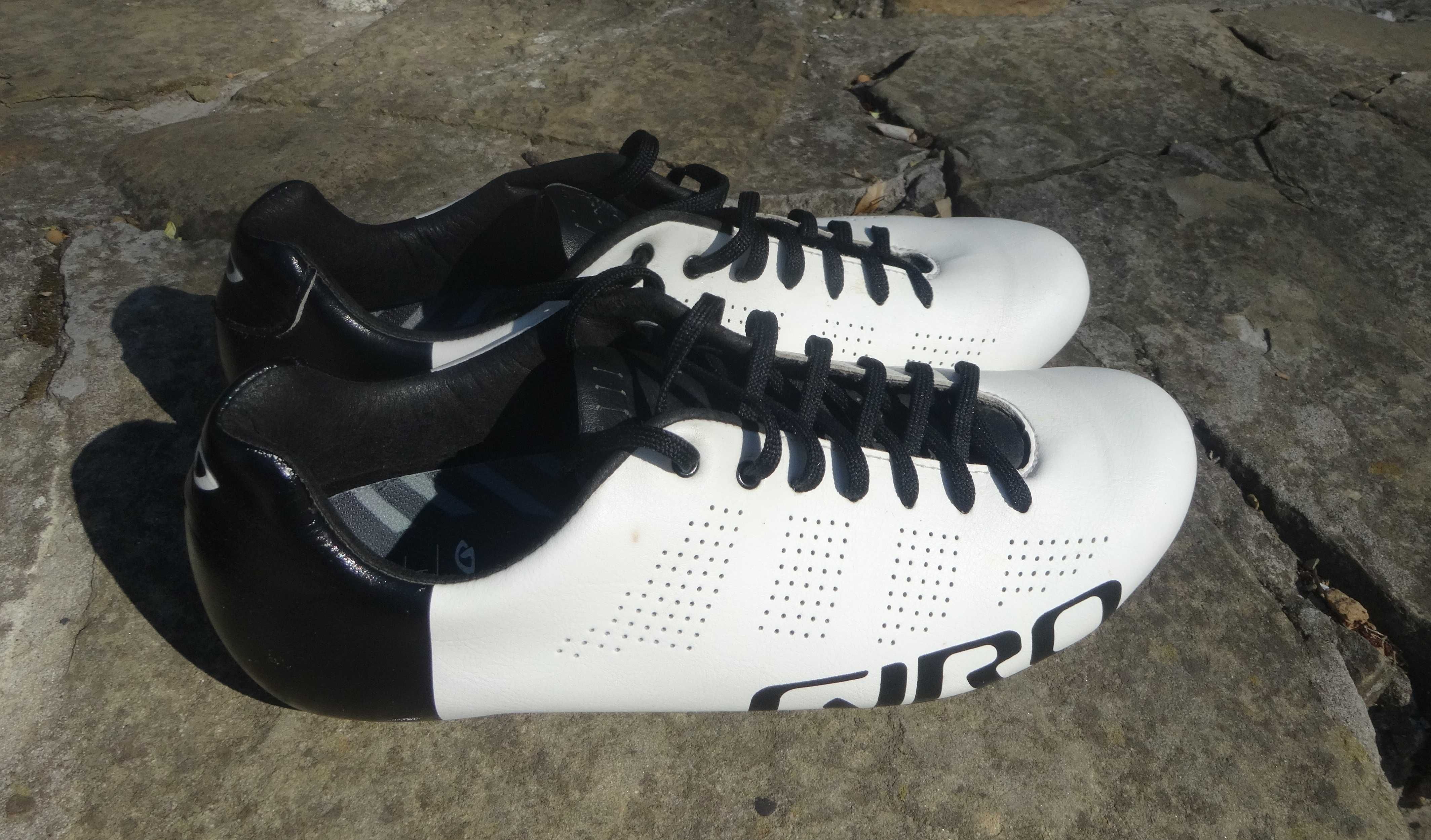 Шпайкове обувки за шосейно колоездене Giro Empire ACC Road  42
