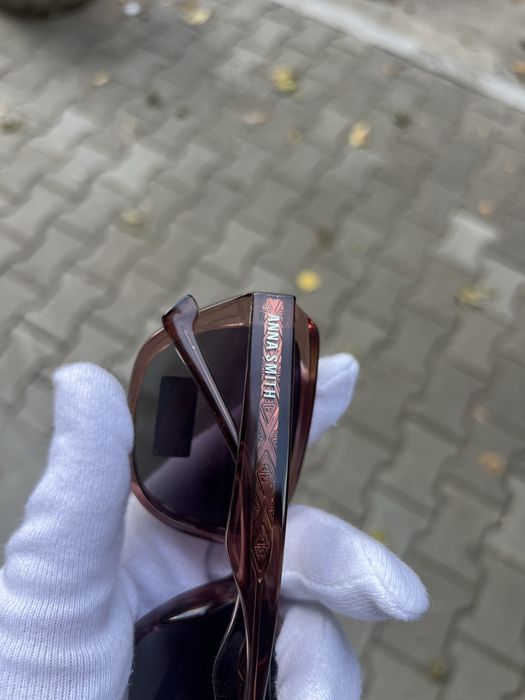 Дамски слънчеви очила с поляризация Anna Smith