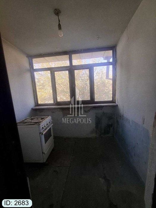 kritiy tarafda 3 xona tayyor kvartira sotiladi №2683