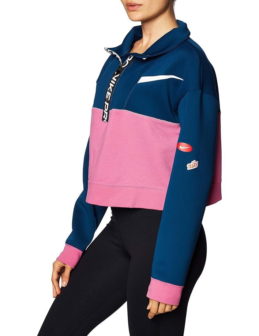 Дамско горнище : NIKE PRO S