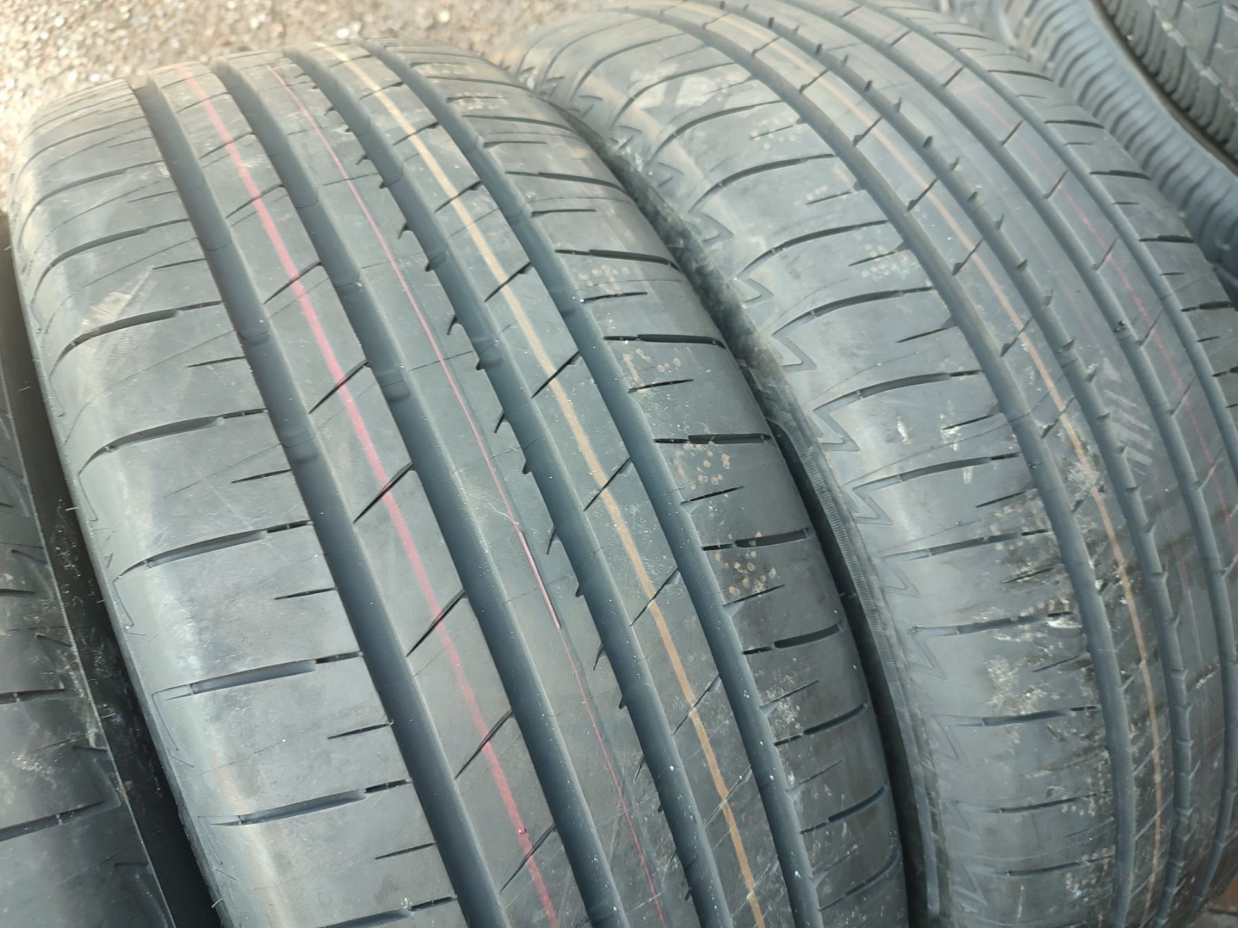 18'' оригинални алуминиеви джанти за Nissan.