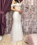 Rochie de mireasa Karmas