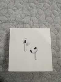 Apple Air Pods 3rd generation