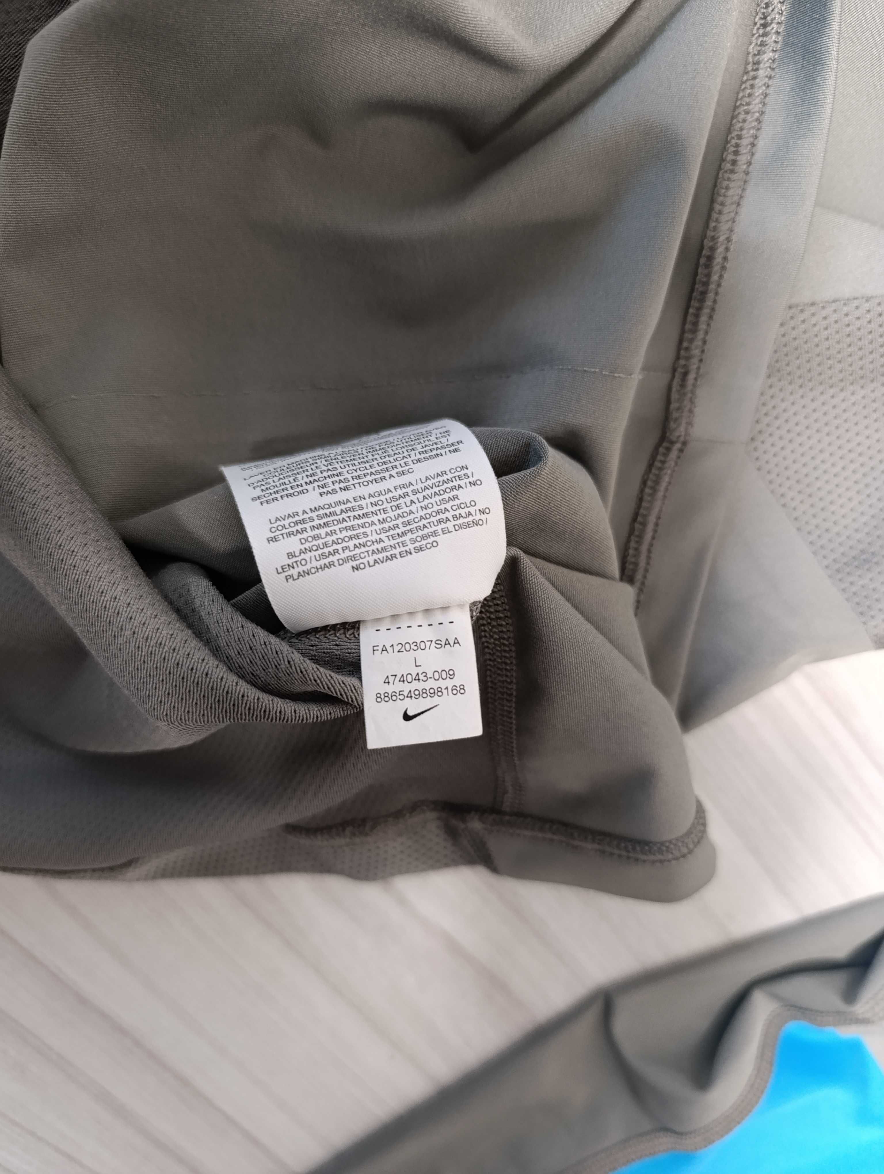 ''Nike Dri-Fit Stay Warm Running''оригинална мъжка Л размер