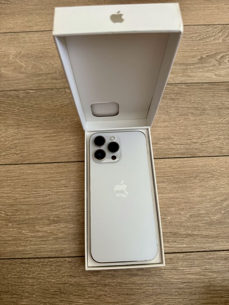 iPhone 14 Pro Max 256gb много запазен