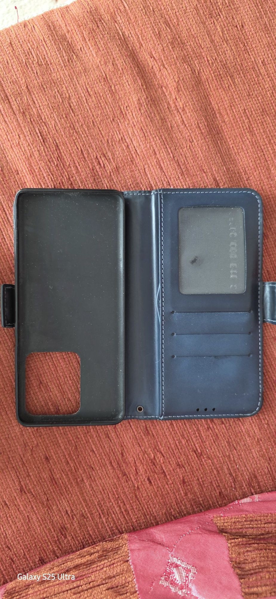Motorola Edge 40 Neo,  Negru