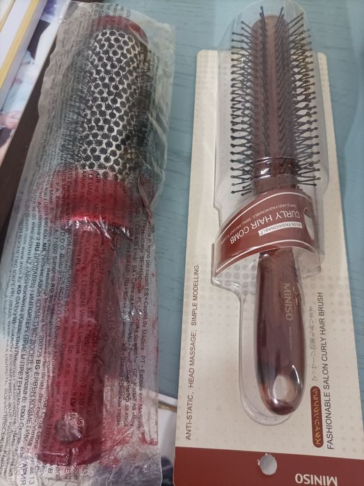 Продам  расчёски