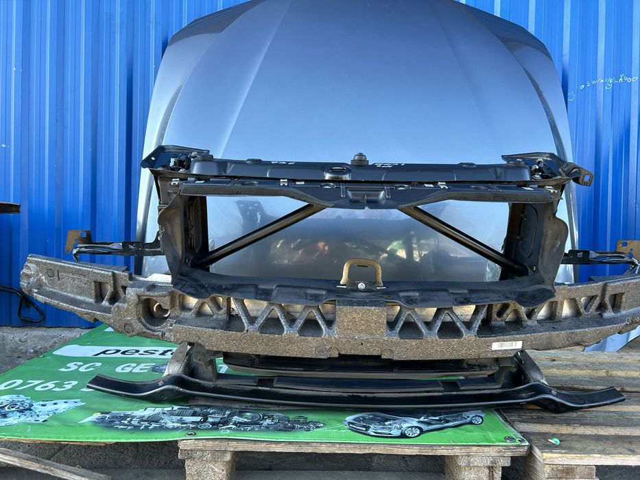 Radiator apă, radiator Ac, intercooler , electroventilator BMW F36