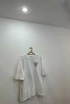 Tricou Zara Simplu