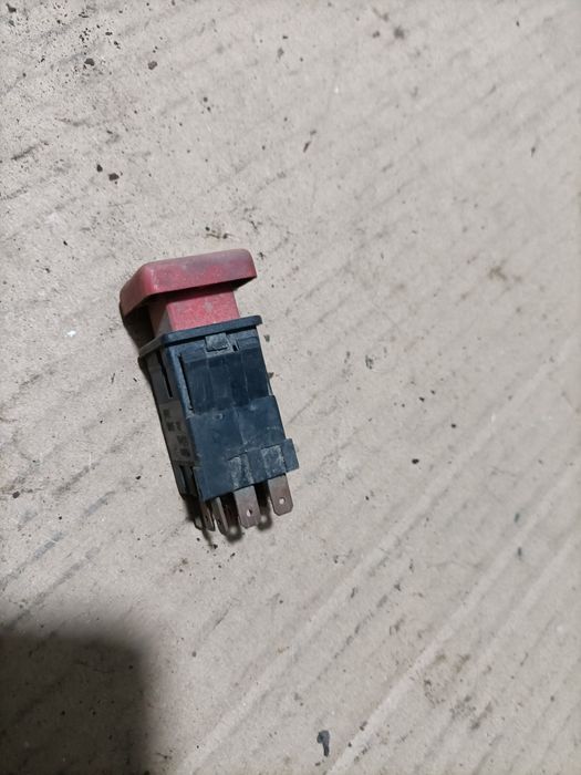 Buton avarii avarie ; Ducato ,  boxer ,  jumper