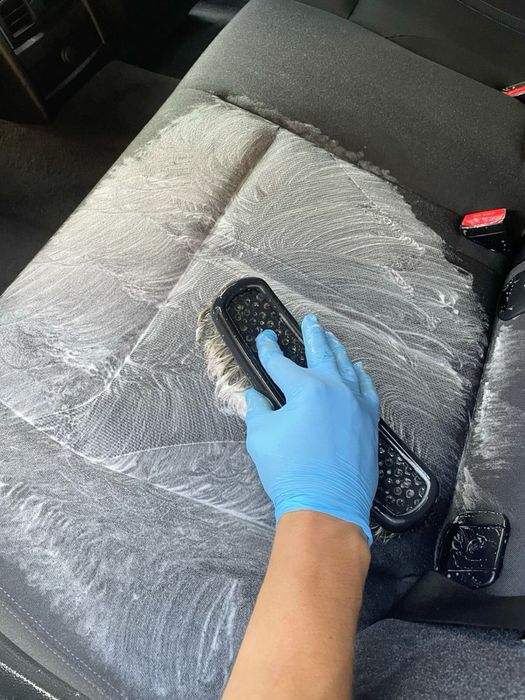 Detailing auto interior/exterior OFERTA