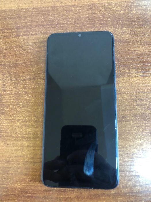 Tecno pop 6 sotaman holati yaxshi