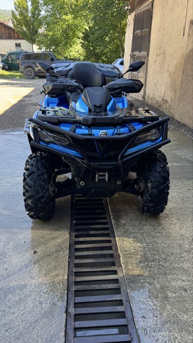 Vand ATV Cf Moto