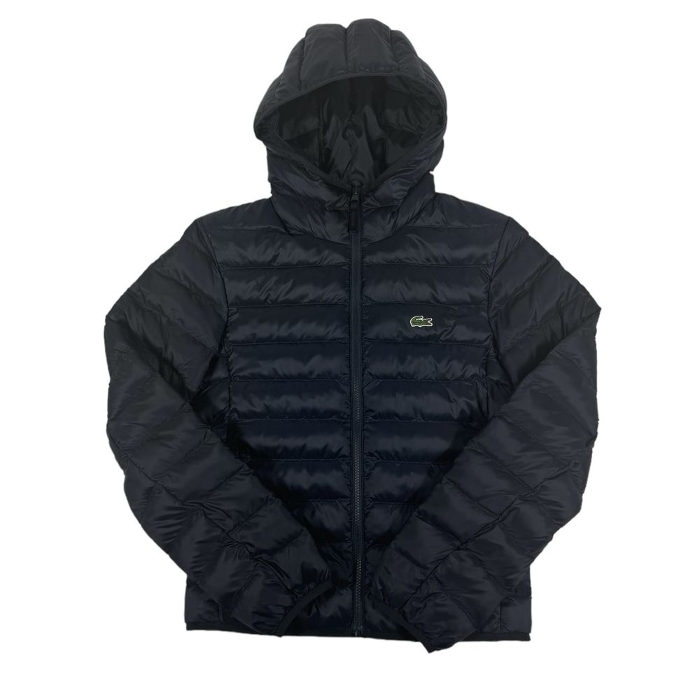 Lacoste Regular Fit Puffer Jacket