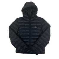 Lacoste Regular Fit Puffer Jacket