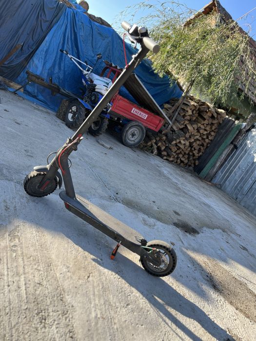 Trotineta  electrica xiaomi m365