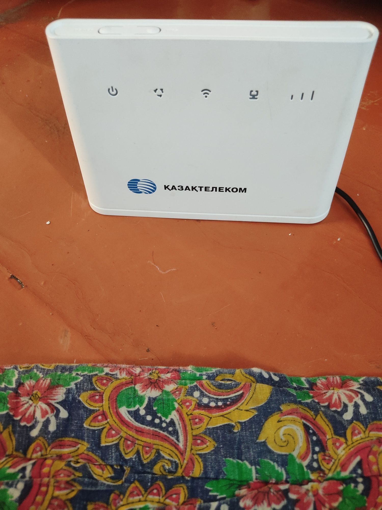 Продам модем 5G подключение сим