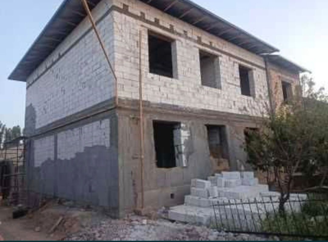 Pena blok skidkada
