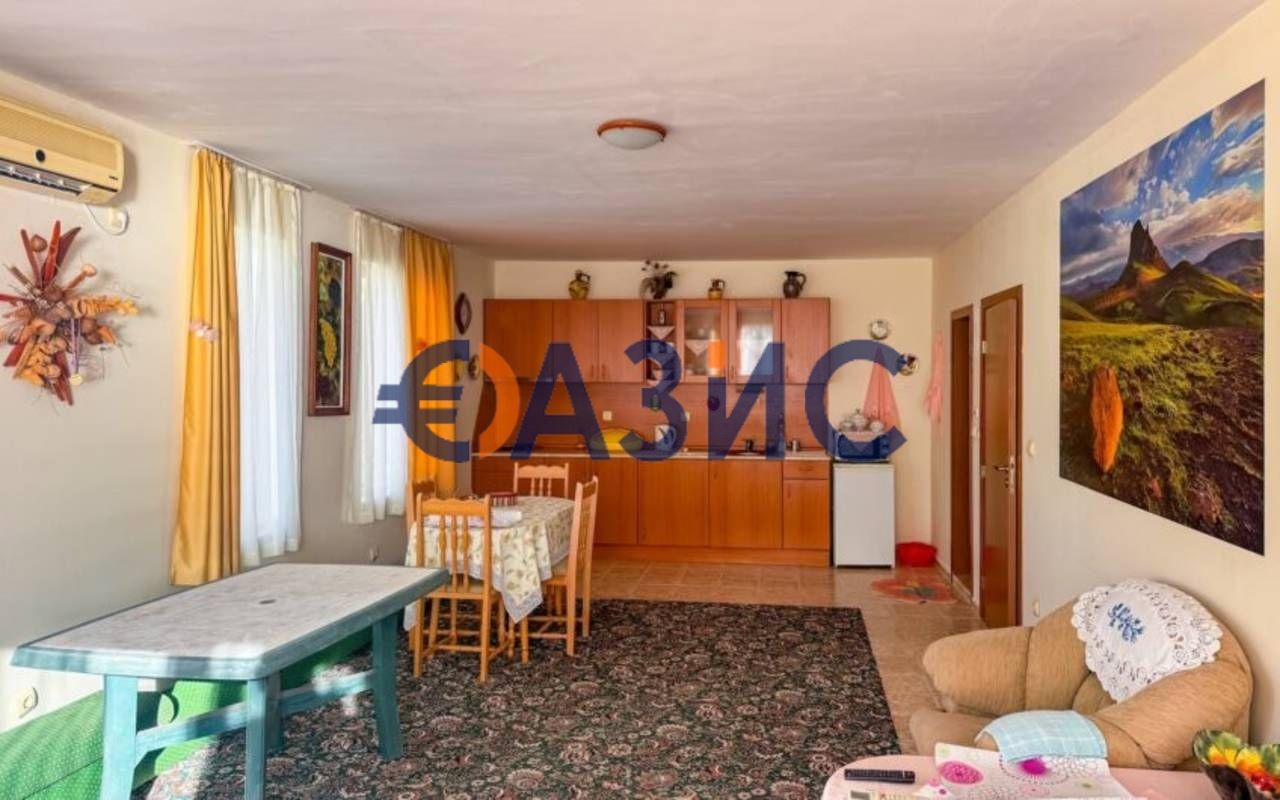 Апартамент с 2 спальнями в комплексе Рутланд Бей, 131 кв.м., Равда,